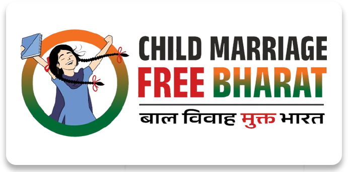 Child Marriage Free Bharat